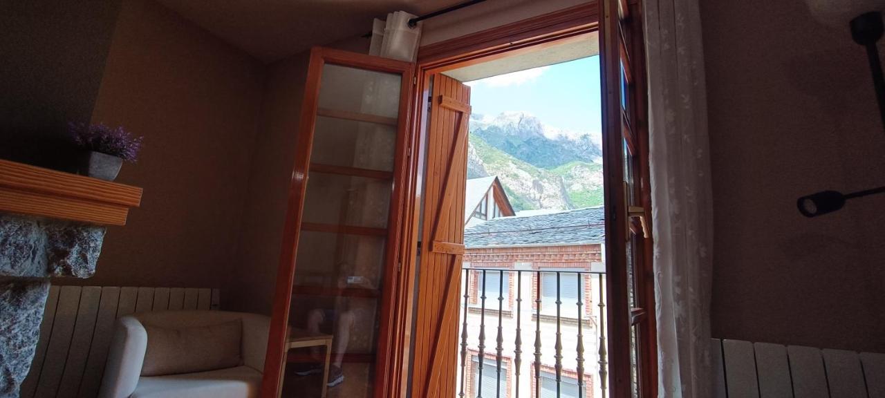 Apartamento El Refugio De Sara ベナスケ エクステリア 写真