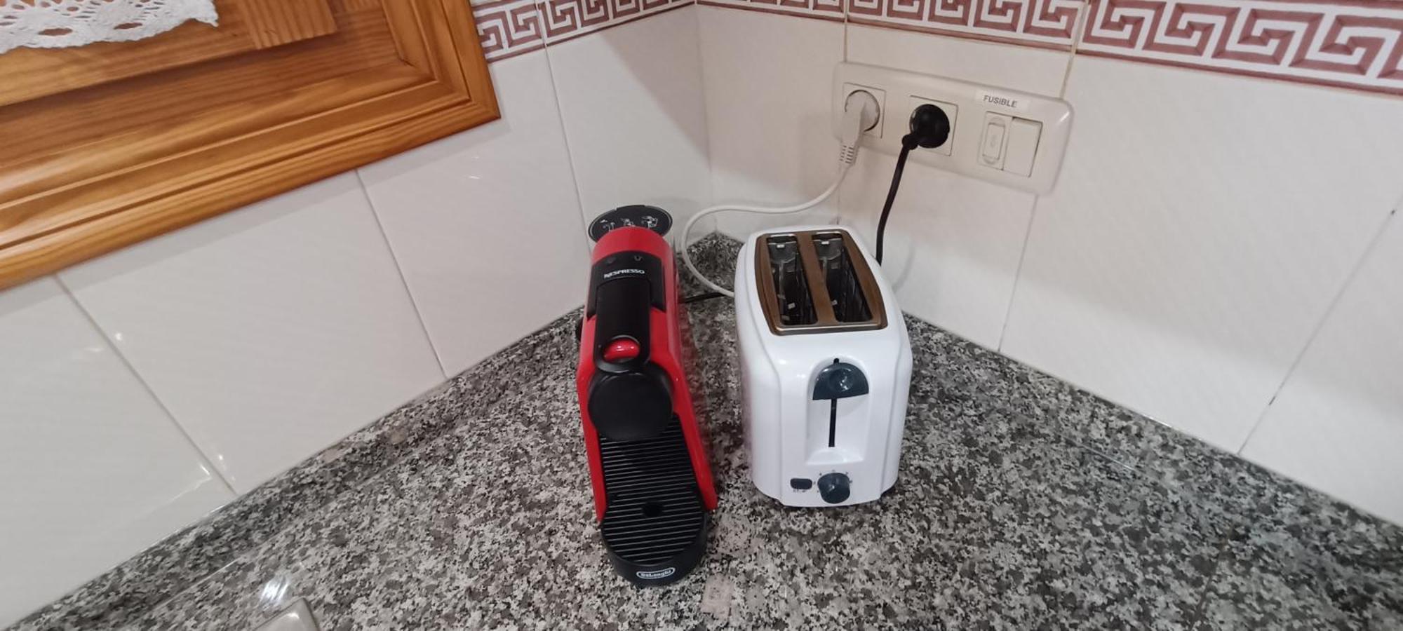 Apartamento El Refugio De Sara ベナスケ エクステリア 写真