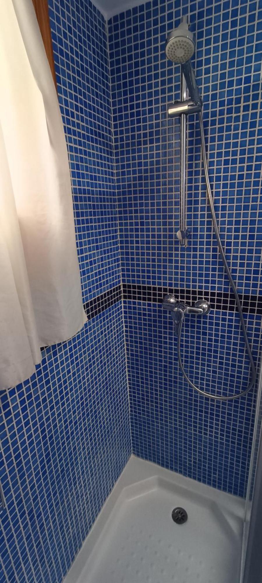 Apartamento El Refugio De Sara ベナスケ エクステリア 写真